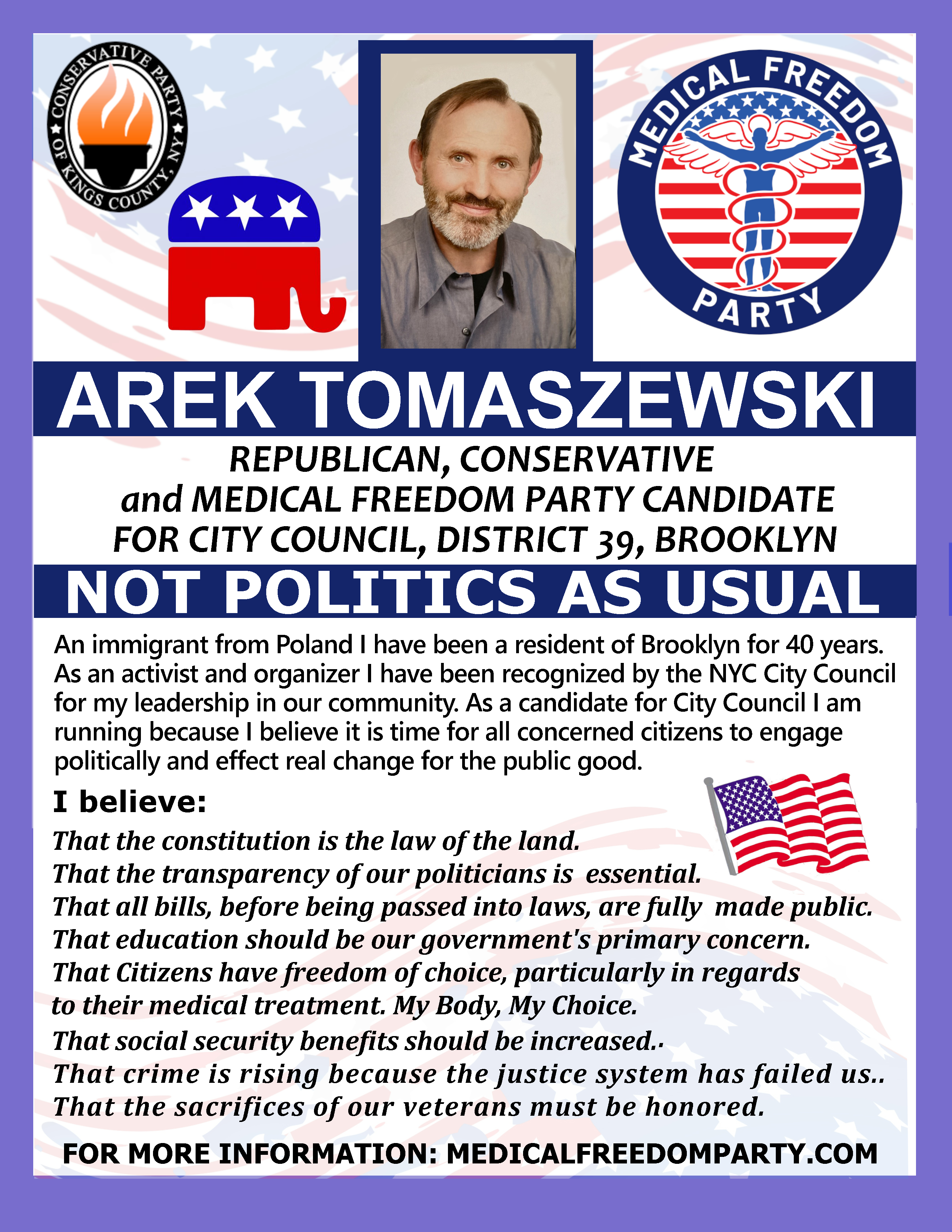 Arkadiusz Tomaszewski